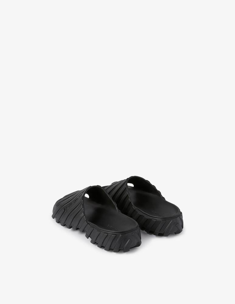 rinascente Off-White Ciabatte exploration