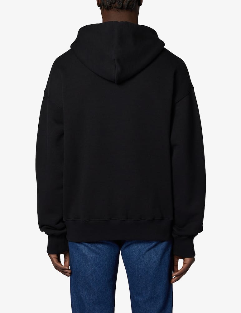 rinascente Off-White Felpa con cappuccio bg logo skate