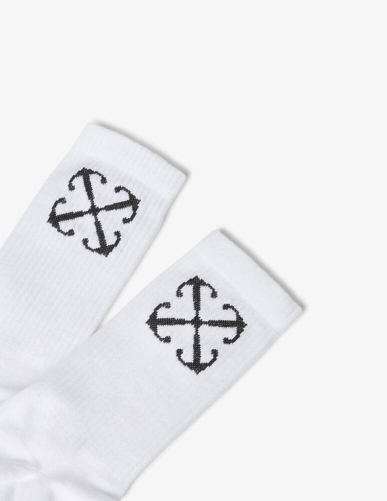 rinascente Off-White Calze arrow