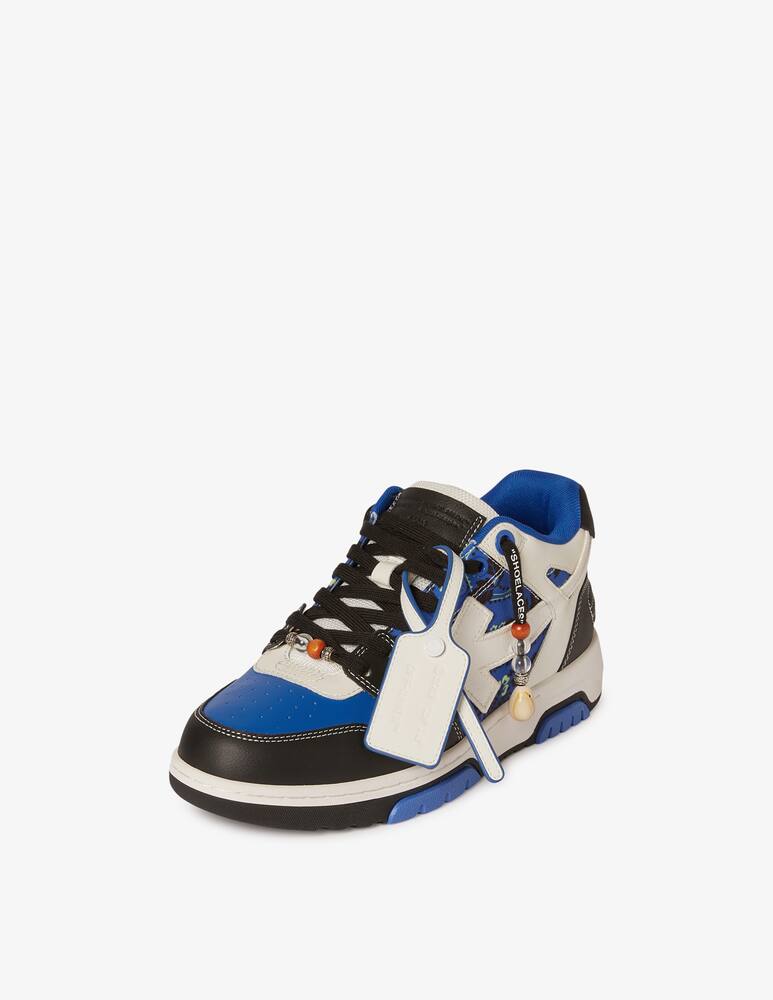 rinascente Off-White Out of office bandana sneakers