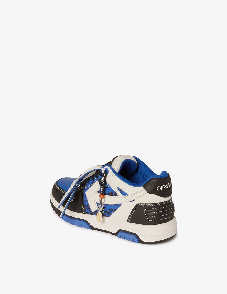 rinascente Off-White Out of office bandana sneakers