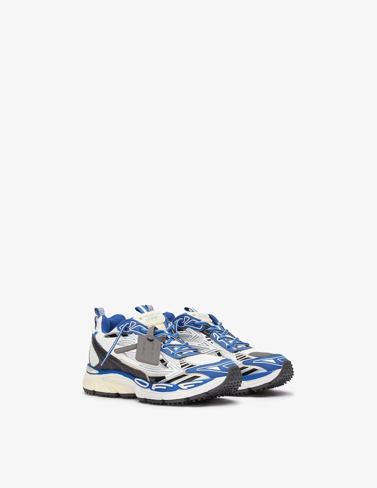 rinascente Off-White Runner ow be right back