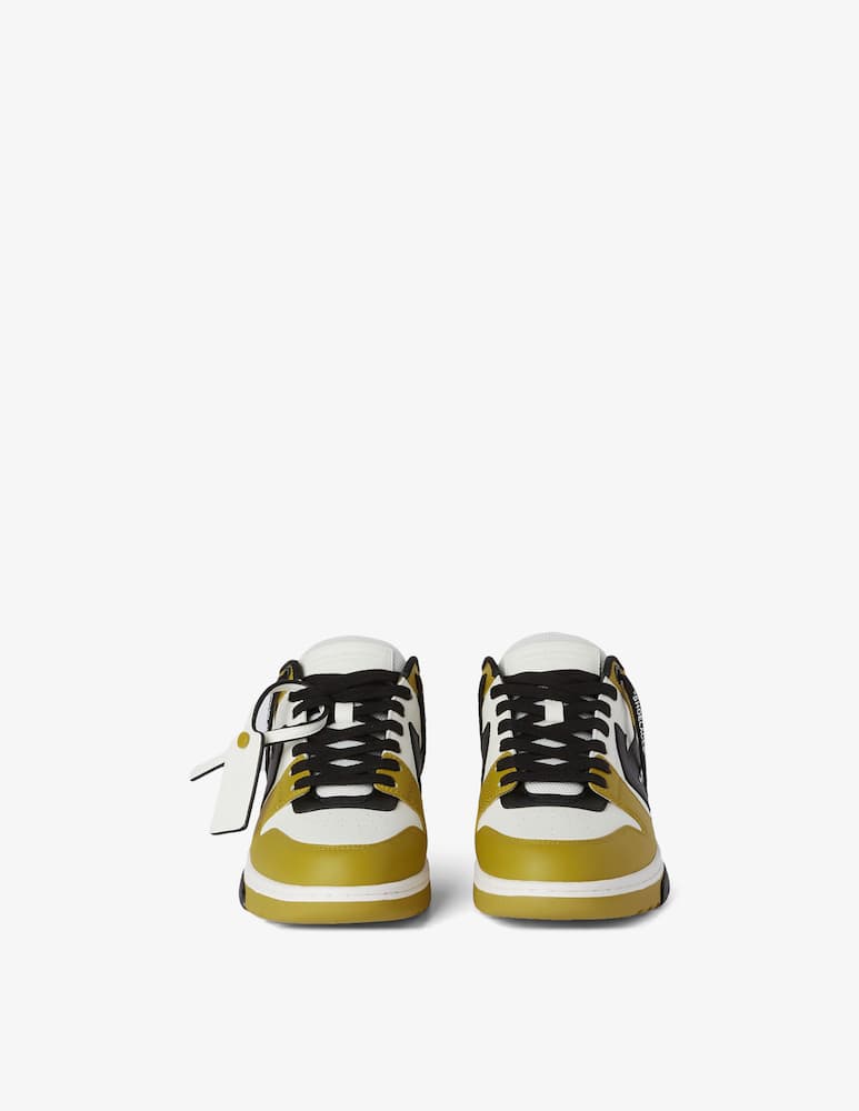 Off-White Out of office calf leather sneakers - picture 3 Off-White Out of office calf leather sneakers - picture 3