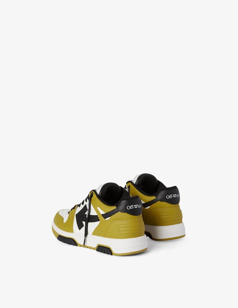 Off-White Out of office calf leather sneakers - picture 4 Off-White Out of office calf leather sneakers - picture 4