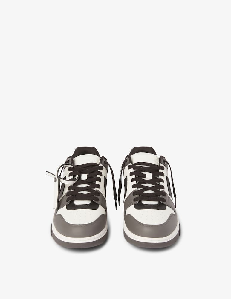 Off-White Sneakers out of office in pelle - immagine 2 Off-White Sneakers out of office in pelle - immagine 2
