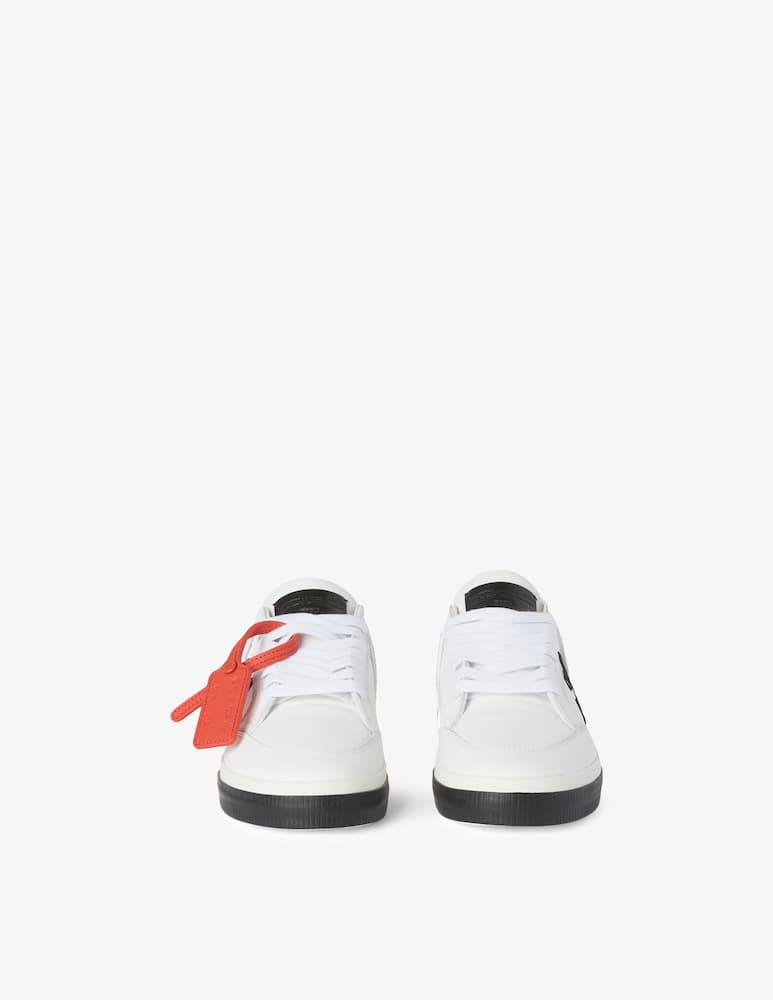 Off-White Sneakers new low vulcanized - immagine 3
