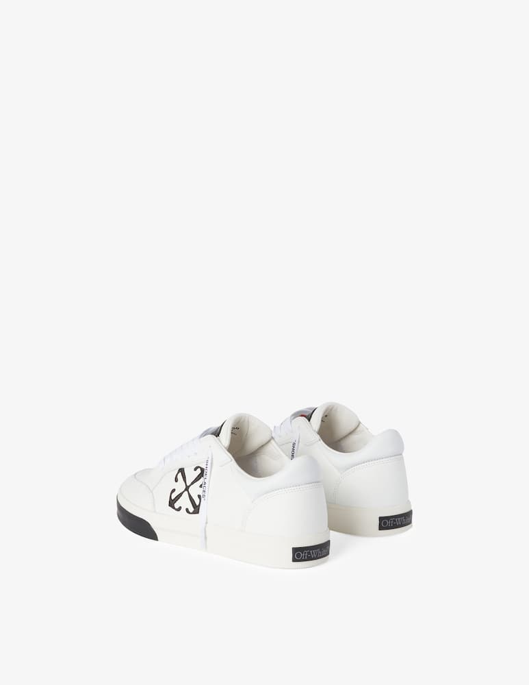 Off-White Sneakers new low vulcanized - immagine 4