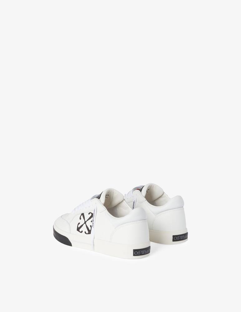 rinascente Off-White Sneakers new low vulcanized