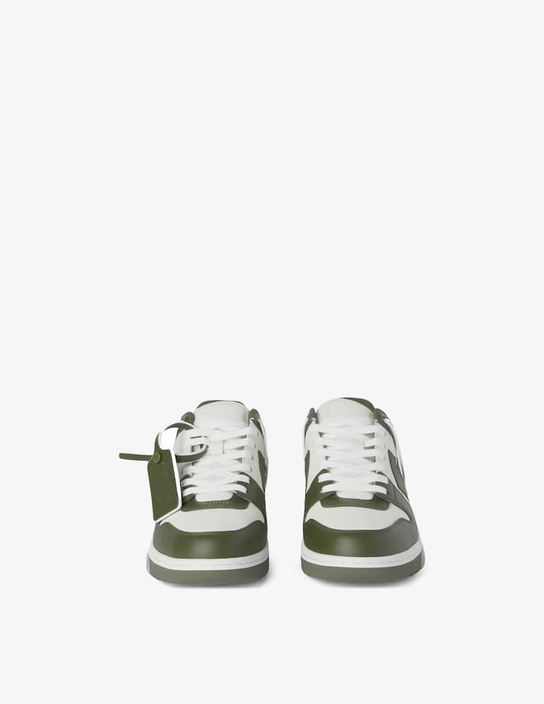 Off-White Out of office calf leather sneakers - picture 3 Off-White Out of office calf leather sneakers - picture 3