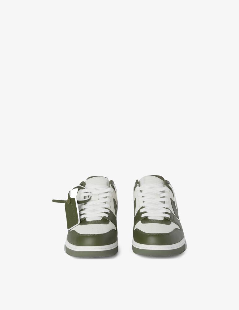 rinascente Off-White Sneakers out of office