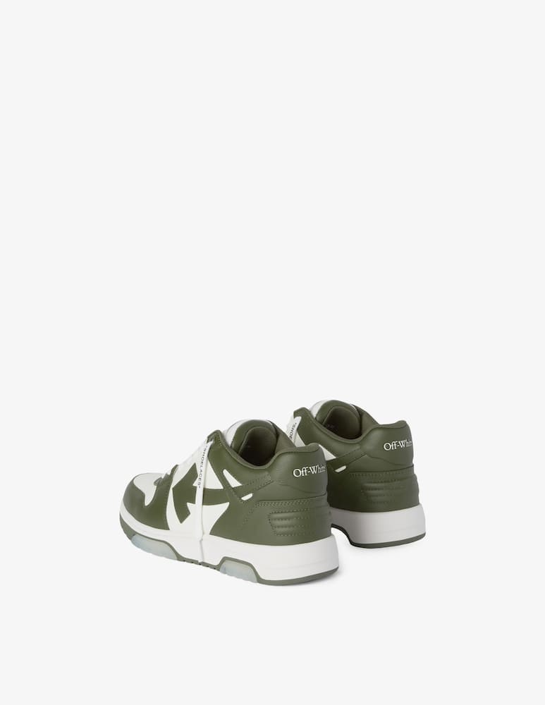 Off-White Out of office calf leather sneakers - picture 4 Off-White Out of office calf leather sneakers - picture 4