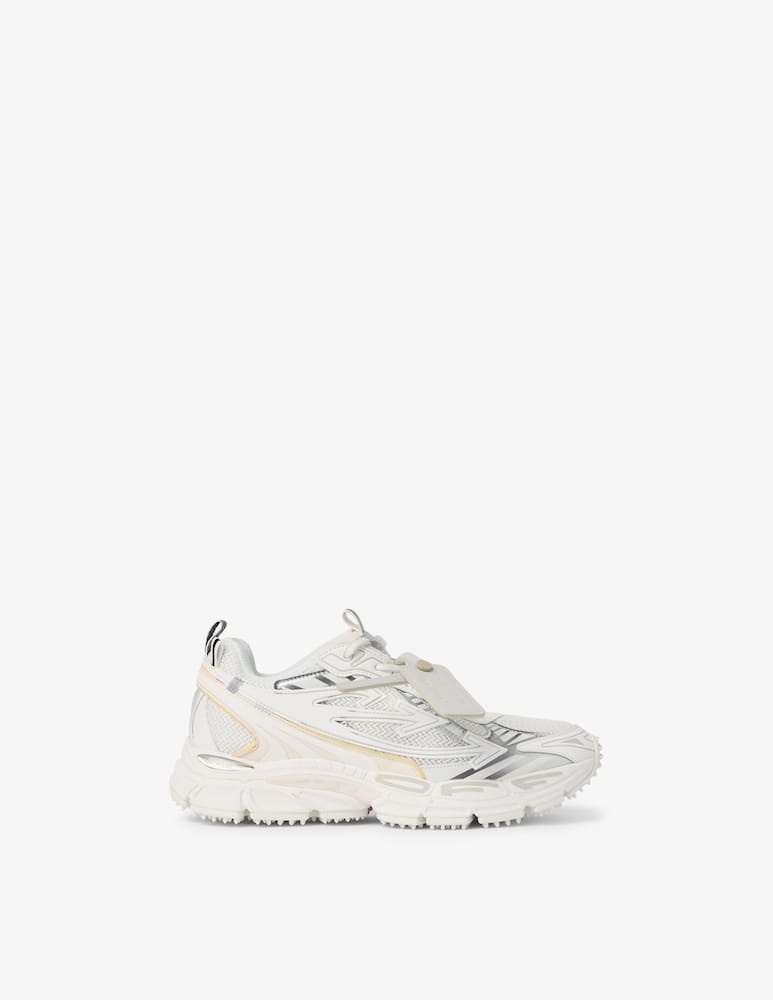 rinascente Off-White Sneakers Be Right Back