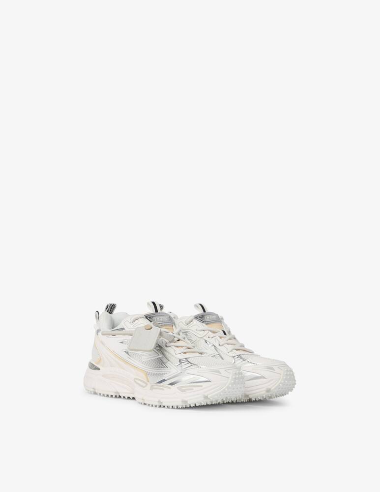 rinascente Off-White Sneakers Be Right Back