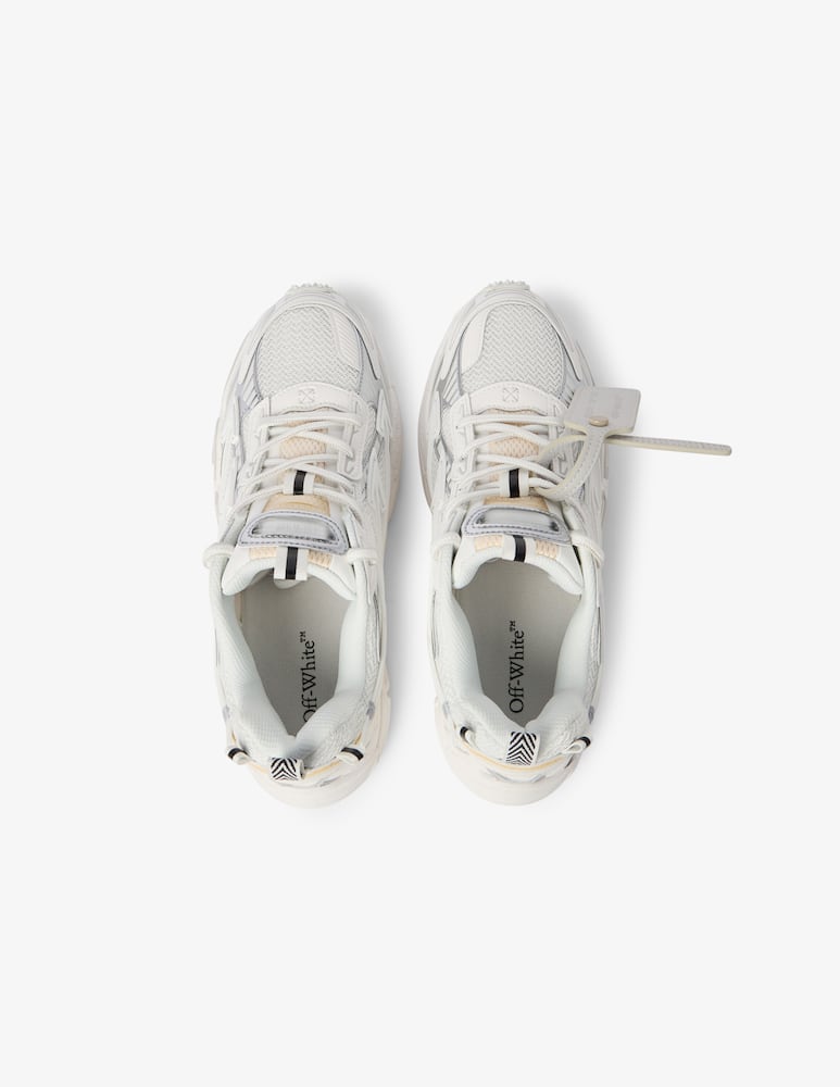 Off-White Sneakers Be Right Back - immagine 3 Off-White Sneakers Be Right Back - immagine 3