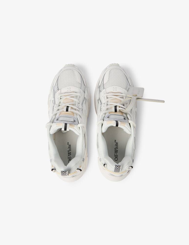 rinascente Off-White Sneakers Be Right Back