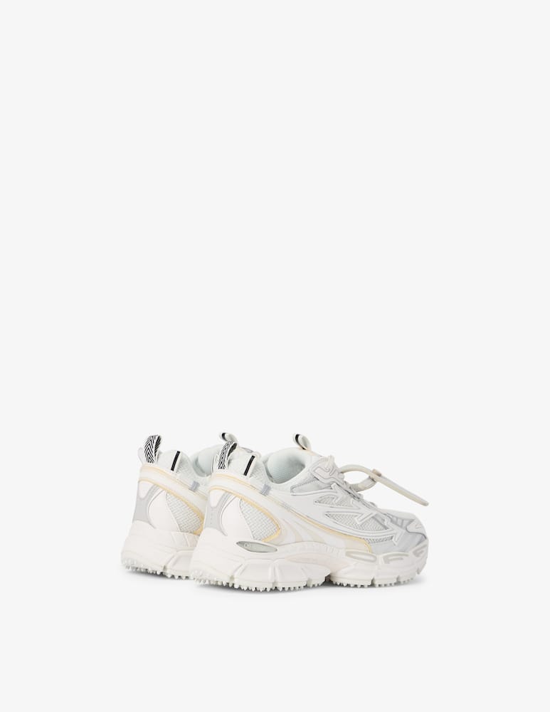 Off-White Sneakers Be Right Back - immagine 4 Off-White Sneakers Be Right Back - immagine 4