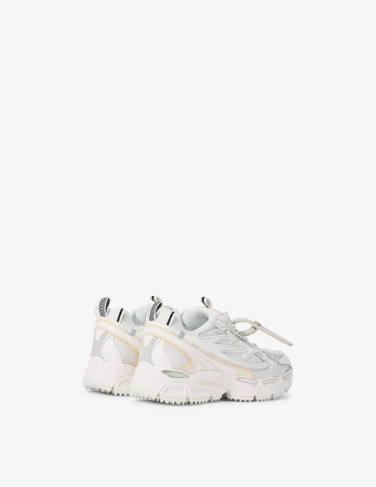 rinascente Off-White Sneakers Be Right Back