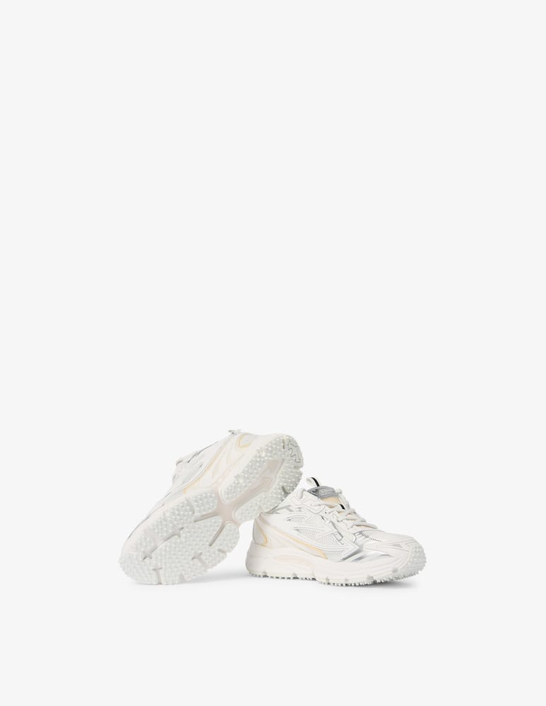 Off-White Sneakers Be Right Back - immagine 5 Off-White Sneakers Be Right Back - immagine 5