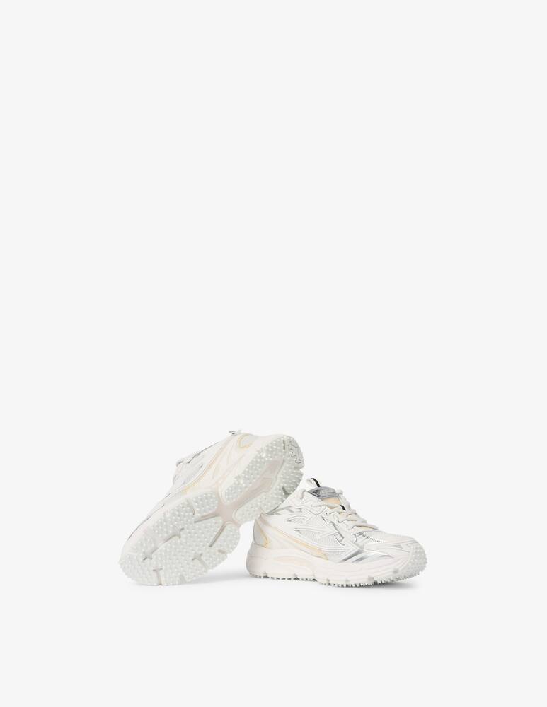 rinascente Off-White Sneakers Be Right Back