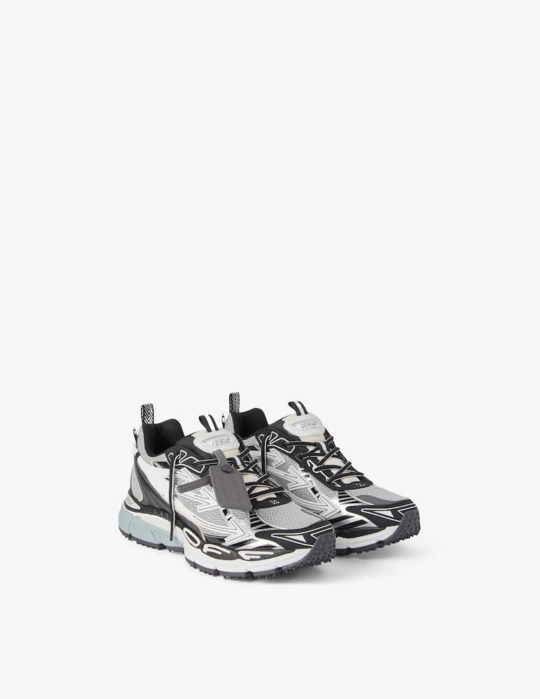 Off-White Runner ow be right back - immagine 2 Off-White Runner ow be right back - immagine 2