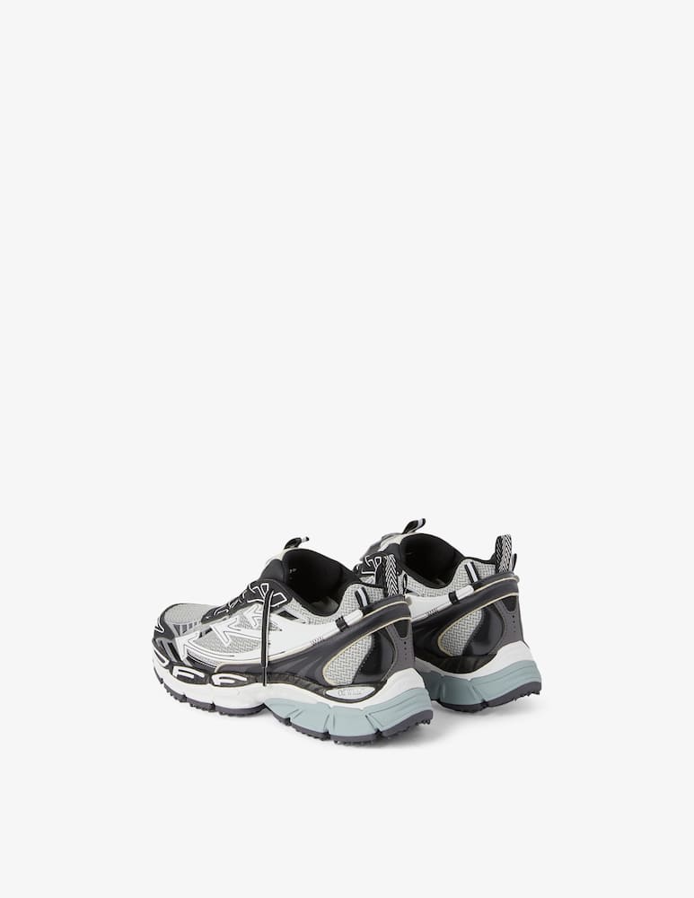 Off-White Runner ow be right back - immagine 4 Off-White Runner ow be right back - immagine 4