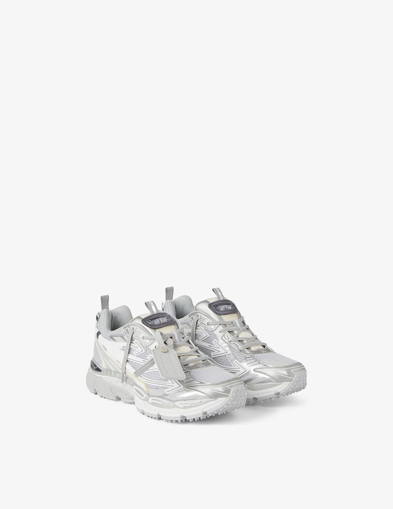 rinascente Off-White Runner ow be right back