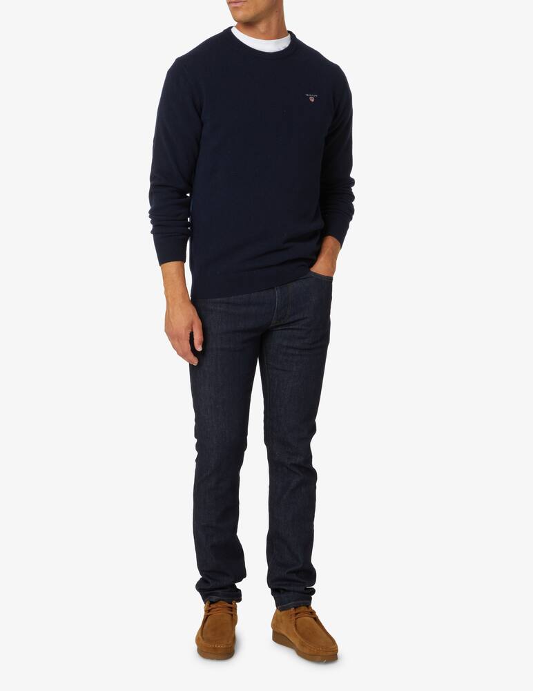 Gant Denim slim hayes - Blue - picture 1 Gant Denim slim hayes - Blue - picture 1