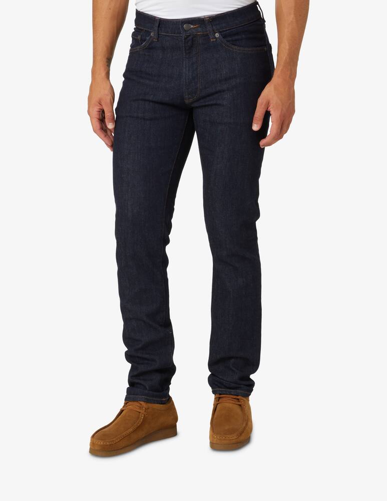 rinascente Gant Jeans slim hayes - Blu