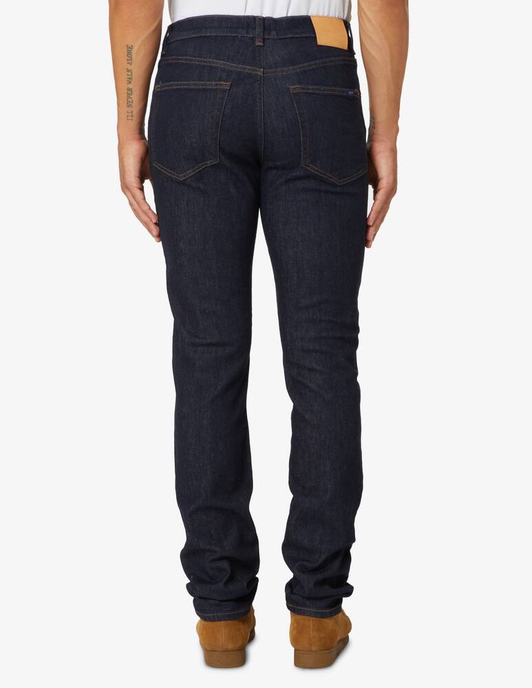 rinascente Gant Jeans slim hayes - Blu