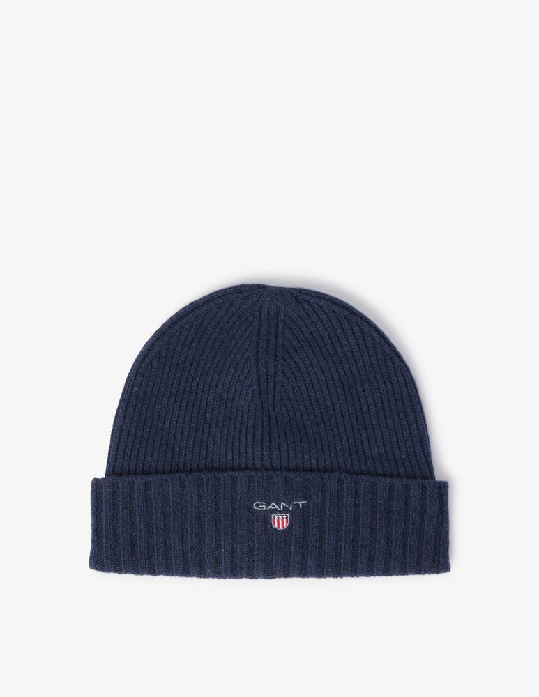 rinascente Gant Cappello in lana  - Blu