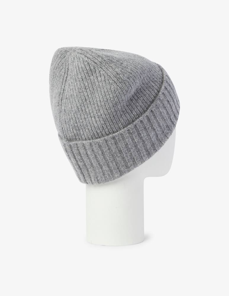 rinascente Gant Wool beanie - Grey