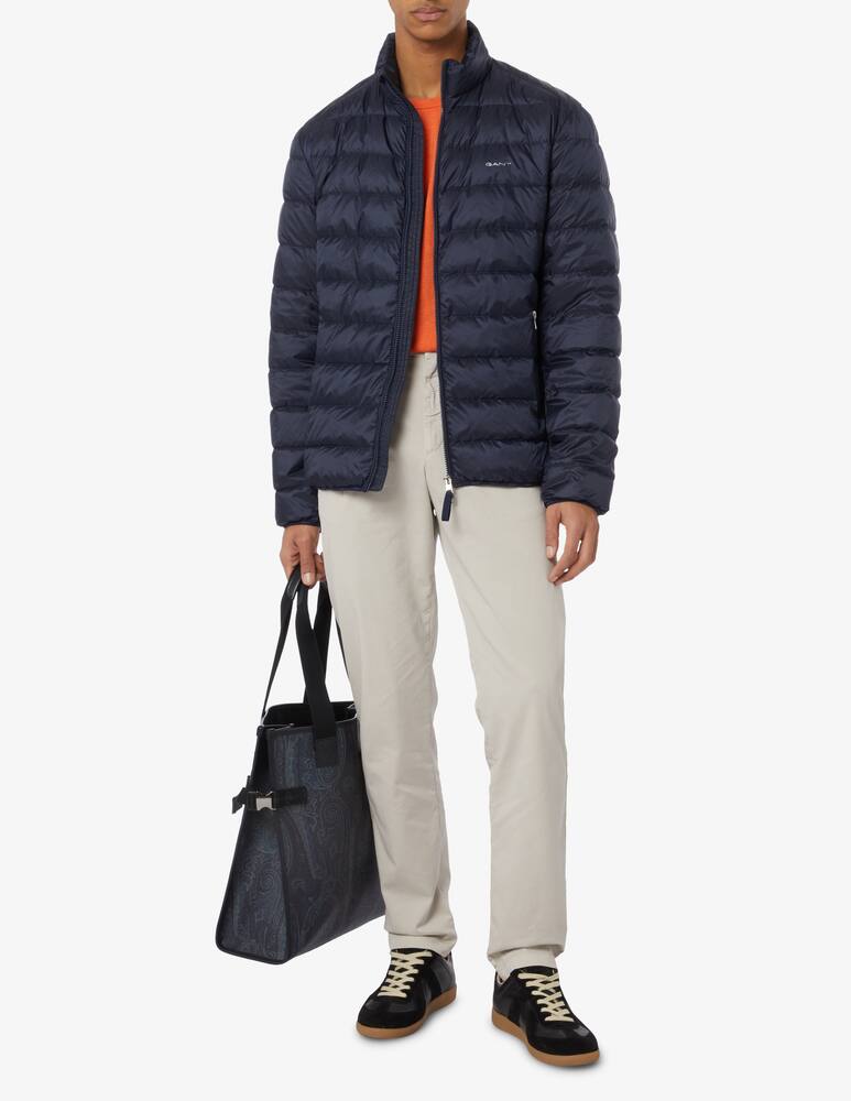 rinascente Gant 100 grams puffer jacket 