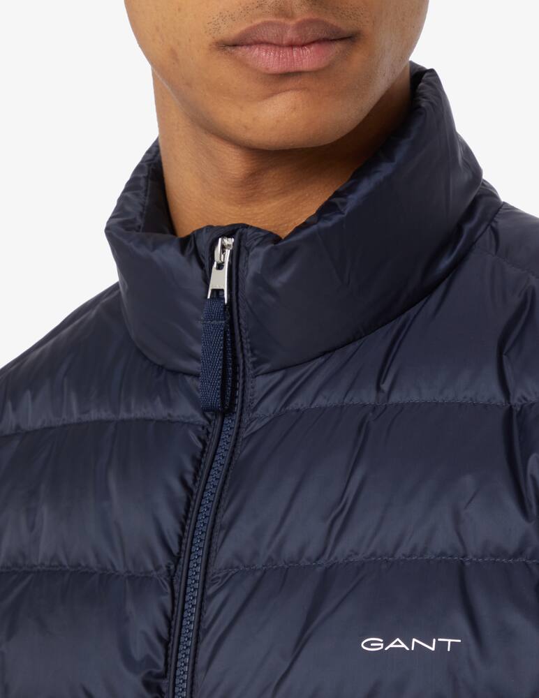 rinascente Gant 100 grams puffer jacket 