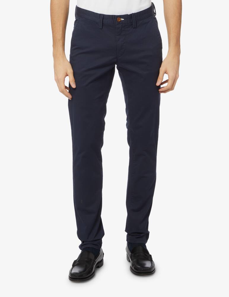 rinascente Gant Chino twill pants 