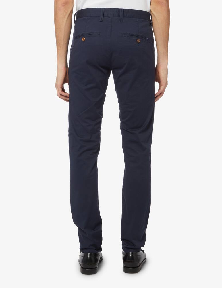rinascente Gant Chino twill pants 