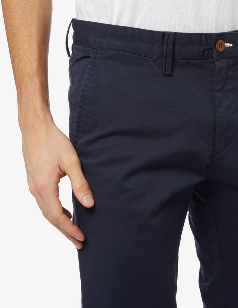 rinascente Gant Chino twill pants 