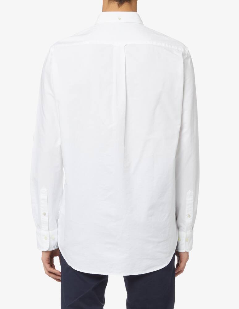 rinascente Gant Pocket oxford shirt 
