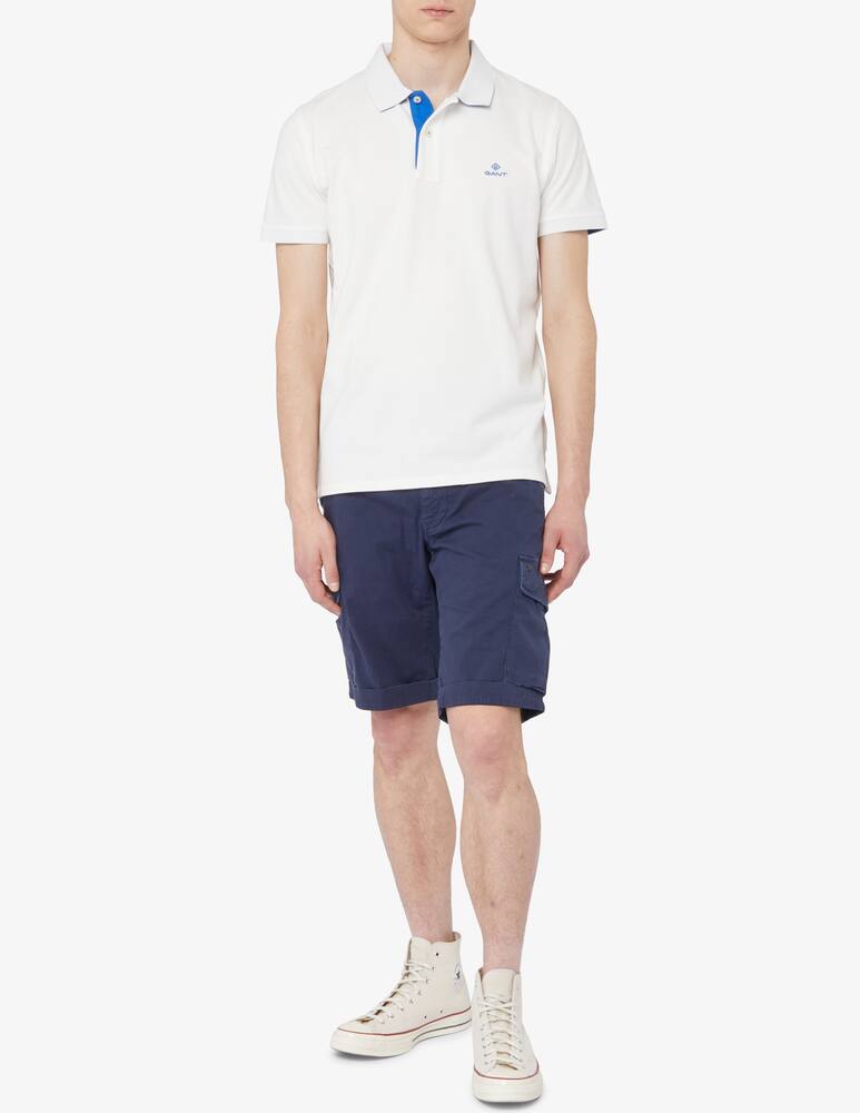 rinascente Gant Regular fit polo 