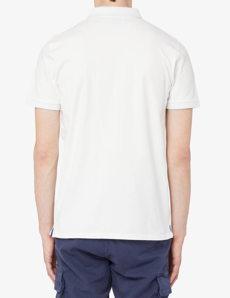 rinascente Gant Regular fit polo 