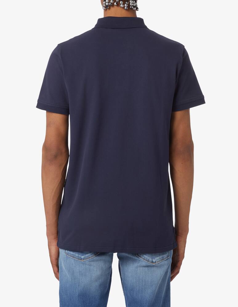 rinascente Gant Contrast piquet polo 