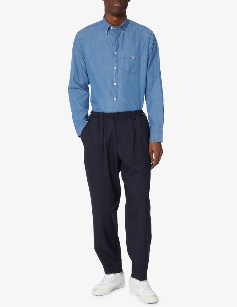 rinascente Gant Camicia in denim 