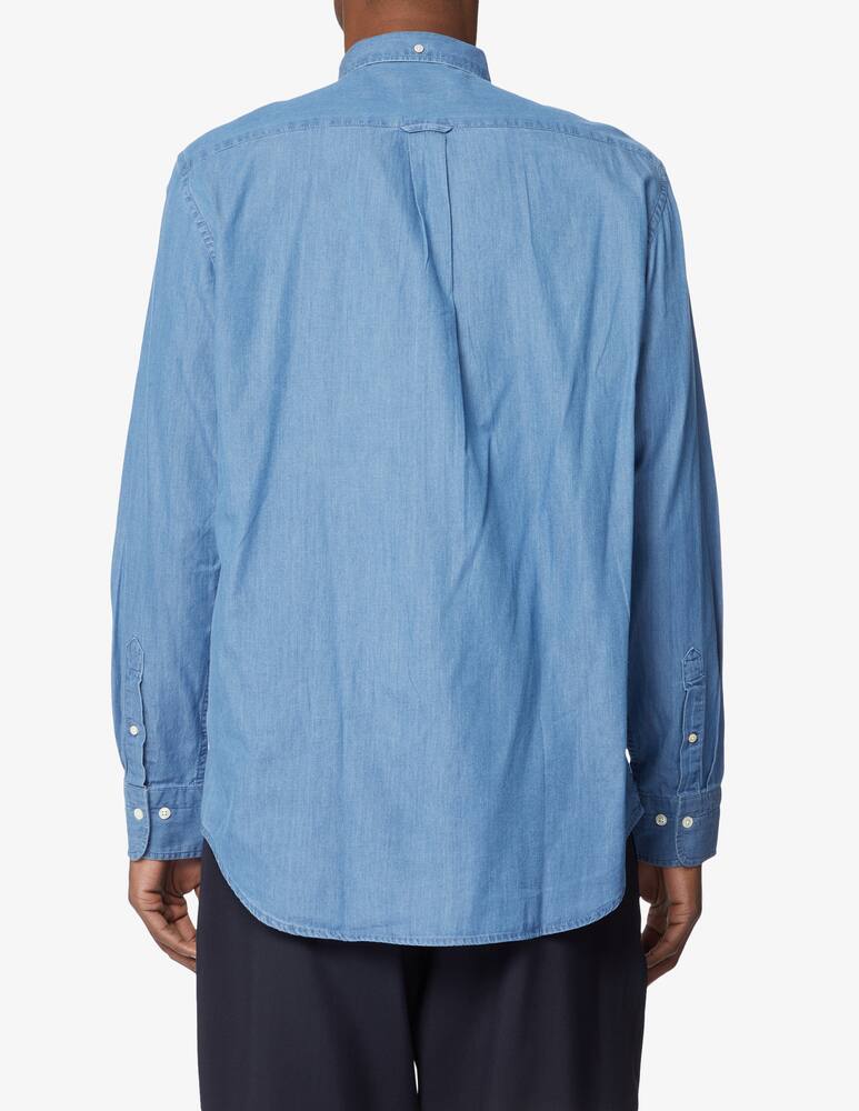 rinascente Gant Camicia in denim 