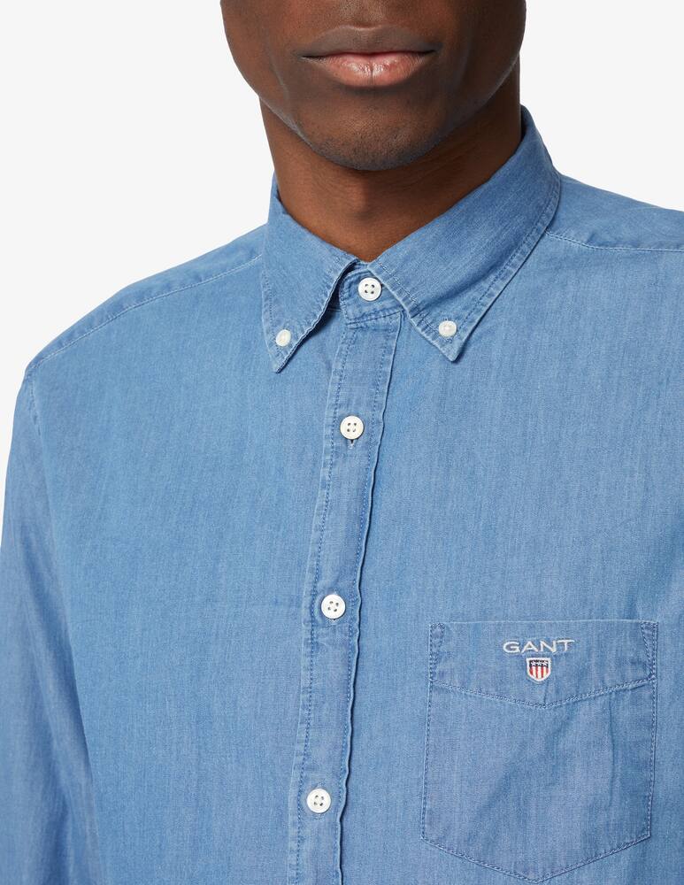 rinascente Gant Camicia in denim 