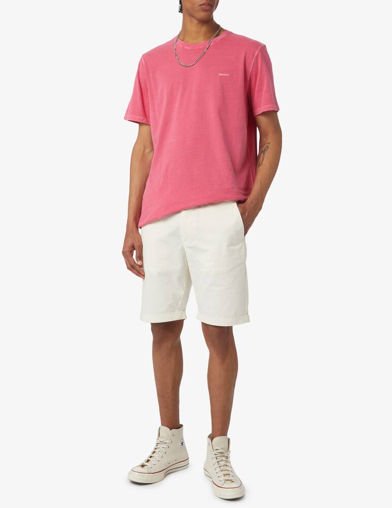 rinascente Gant Bermuda light con risvolto 