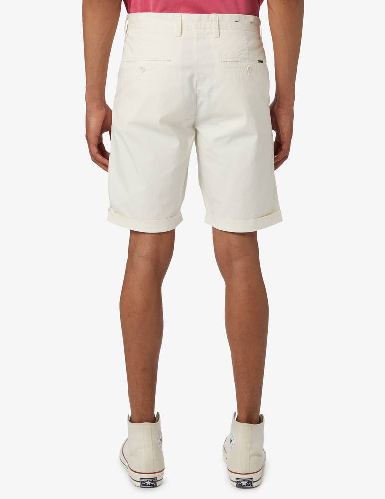 rinascente Gant Bermuda light con risvolto 