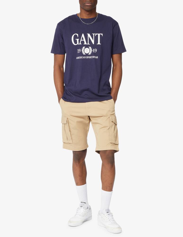 rinascente Gant Cargo bermuda 