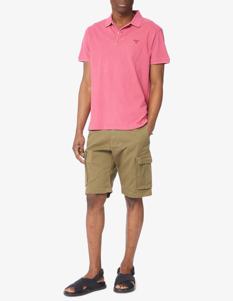 rinascente Gant Bermuda cargo 