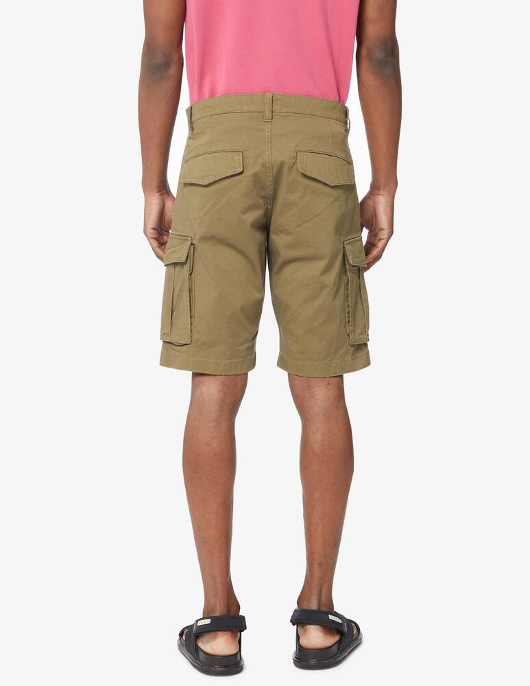 rinascente Gant Bermuda cargo 