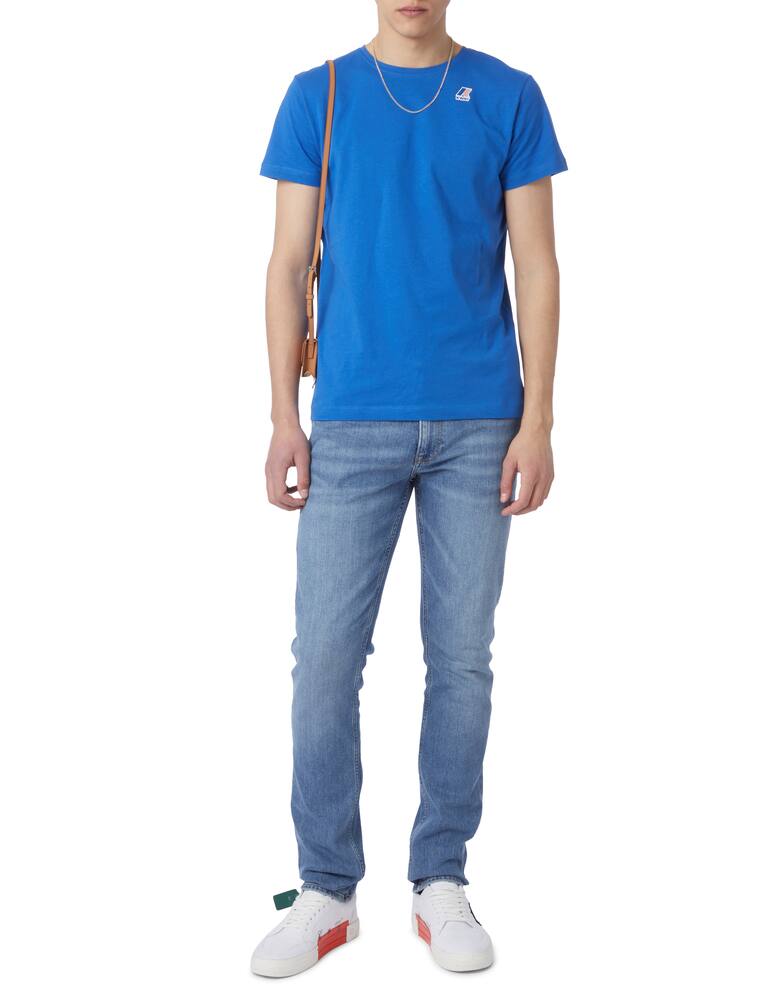 rinascente Gant Slim fit denim 