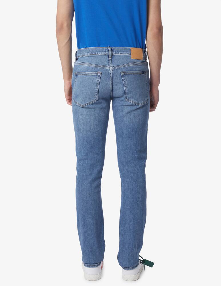 rinascente Gant Slim fit denim 